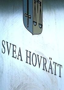 Domstolen - friad eller f&auml;lld?