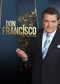 Don Francisco Te Invita