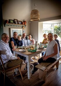 Donal's Festival Kitchen