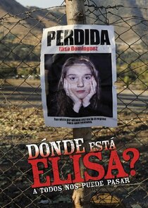 &iquest;D&oacute;nde est&aacute; Elisa?