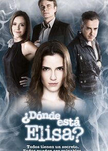 &iquest;D&oacute;nde est&aacute; Elisa?