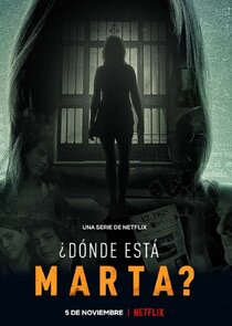 &iquest;D&oacute;nde Est&aacute; Marta?