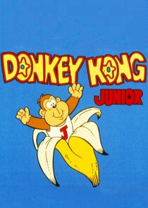 Donkey Kong Jr.