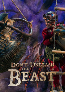 Don't Unleash the Beast