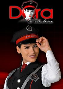 Dora, la celadora