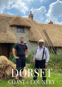 Dorset: Country and Coast