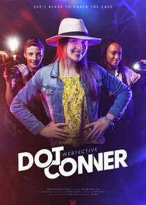 Dot Conner: Webtective