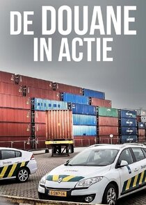 Douane in actie