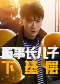 Down to the Grassroots