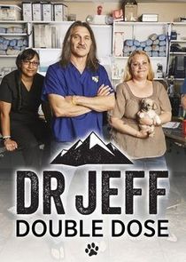 Dr. Jeff: Double Dose