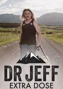 Dr. Jeff: Extra Dose