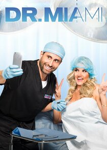 Dr. Miami