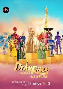 Drag Race France All Stars