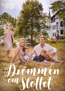 Dr&ouml;mmen om slottet