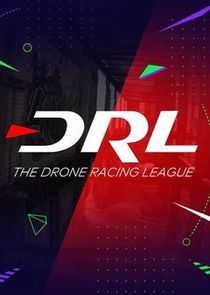 Drone Racing League