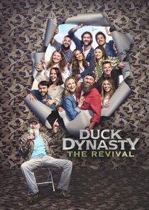 Duck Dynasty: The Revival