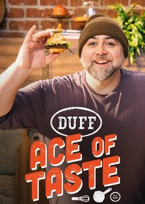 Duff: Ace of Taste