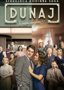 Dunaj, k va&scaron;im služb&aacute;m