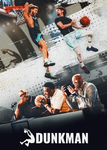 Dunkman