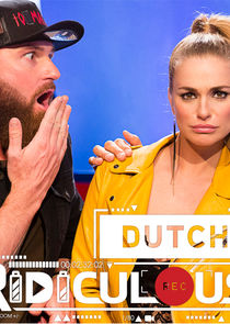 Dutch Ridiculousness