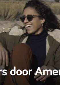 Dwars Door Amerika