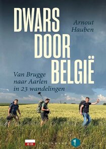 Dwars door Belgi&euml;