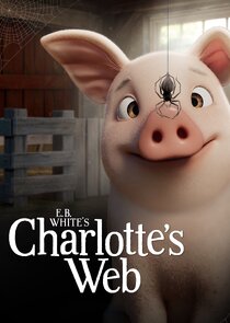 E.B. White's Charlotte's Web