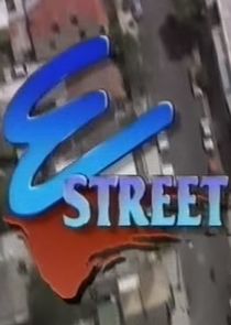 E Street