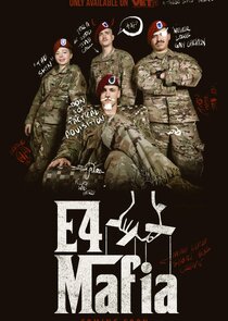 E4 Mafia