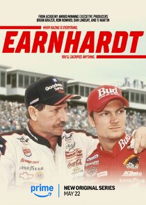 Earnhardt