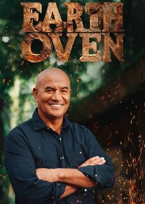 Earth Oven with Temuera Morrison