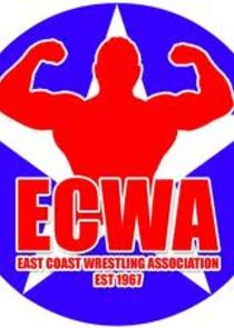 East Coast Wrestling Association