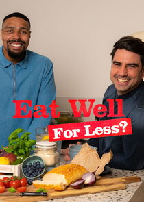 Eat Well for Less?