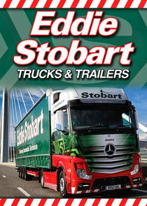 Eddie Stobart: Trucks & Trailers