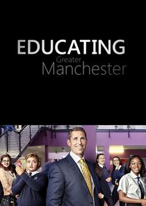 Educating Greater Manchester