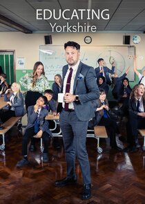 Educating Yorkshire