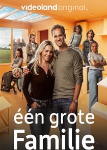 Een Grote Familie