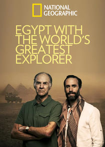 Egypt with the World's Greatest Explorer
