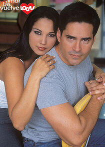 El amor las vuelve locas