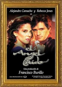 El &Aacute;ngel Ca&iacute;do