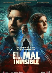 El Mal Invisible