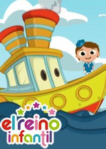 El Reino Infantil