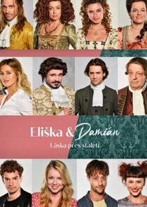 Eli&scaron;ka a Dami&aacute;n