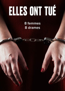 Elles ont tu&eacute;