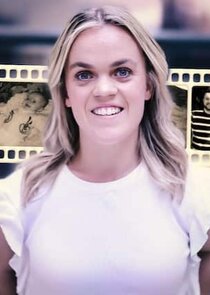 Ellie Simmonds