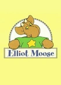 Elliot Moose