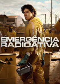 Emerg&ecirc;ncia Radioativa