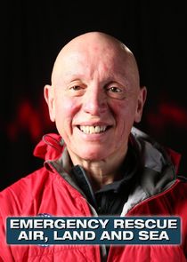 Emergency Rescue: Air, Land & Sea