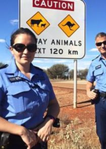 Emergency Rescue Down Under