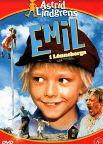 Emil i L&ouml;nneberga
